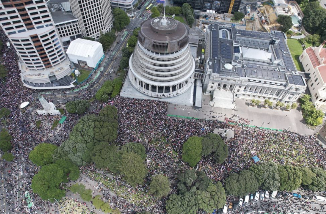 We need to talk about Kevin