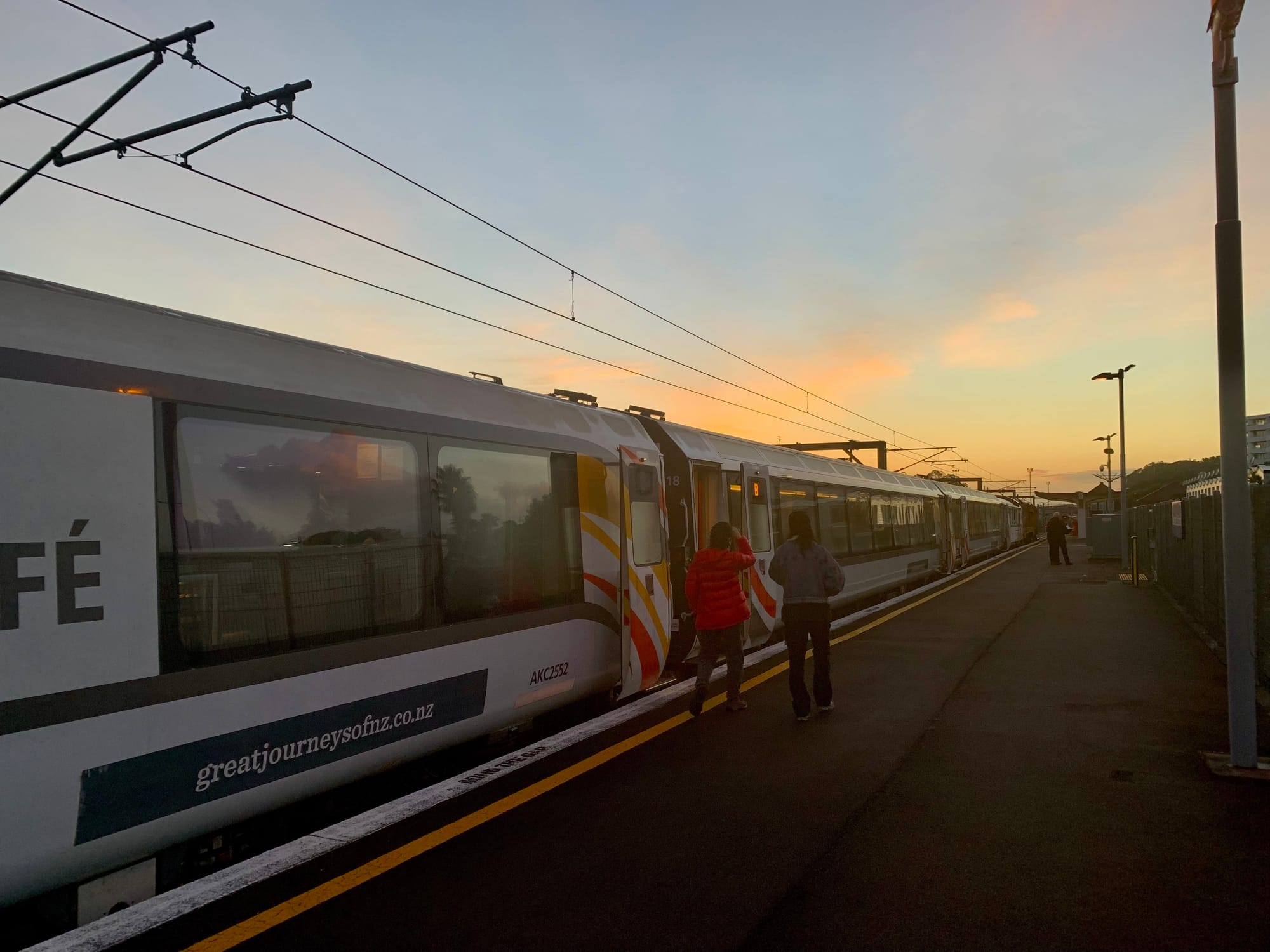 Haere ra, ‘Magic’ Mike Hosking