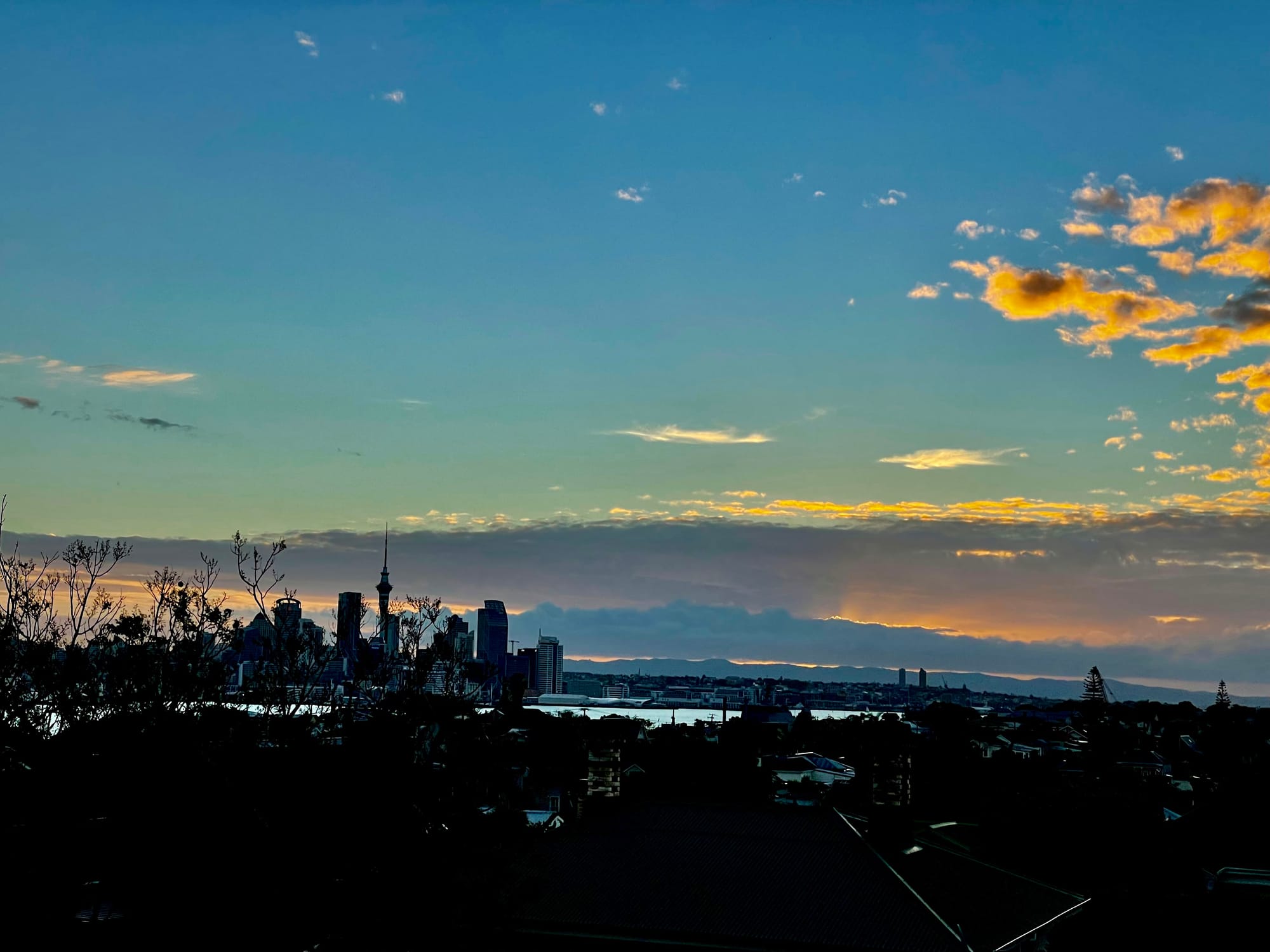 I feel summer creepin' in