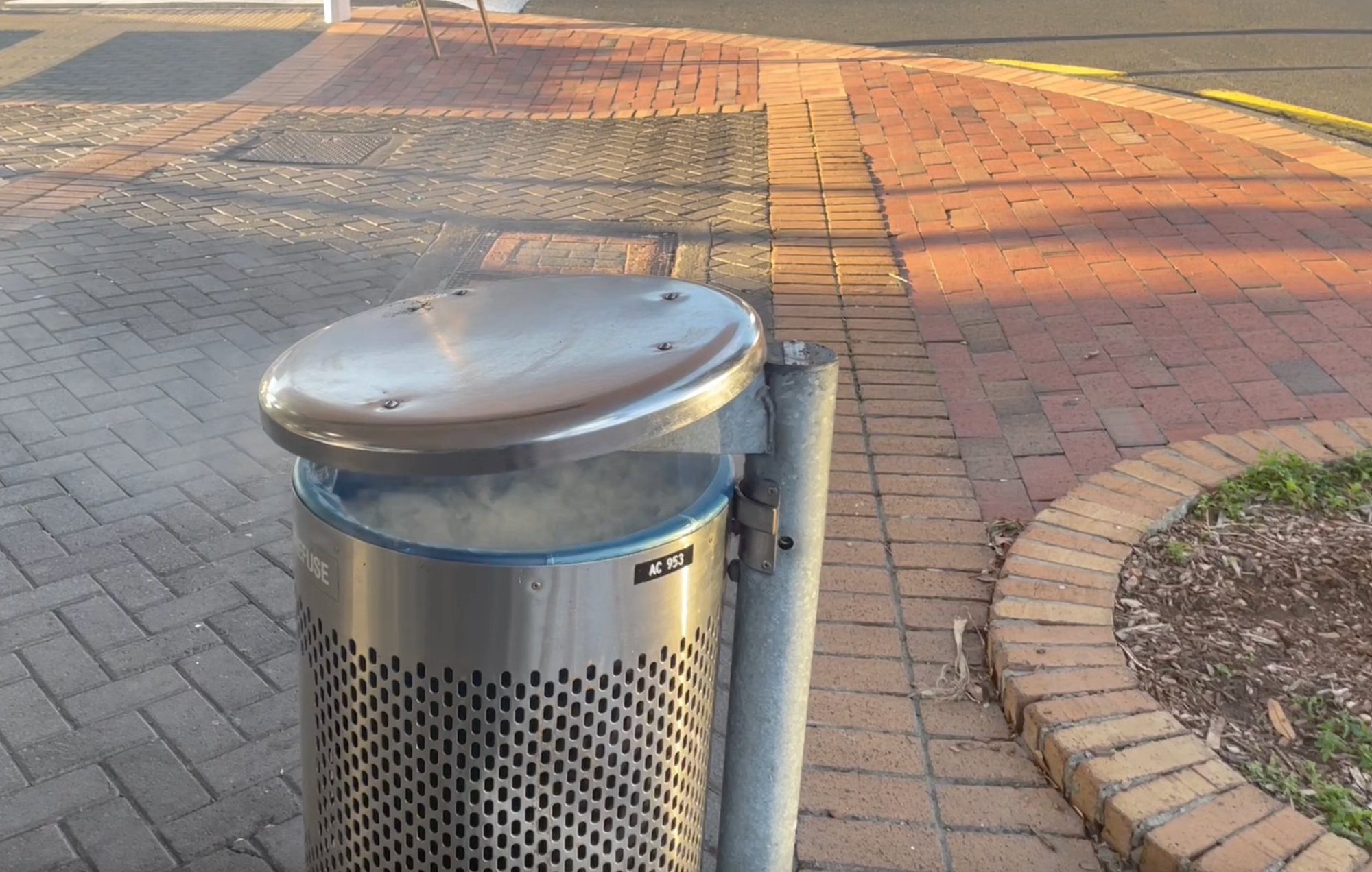 Let me tell you how I feel about COVID