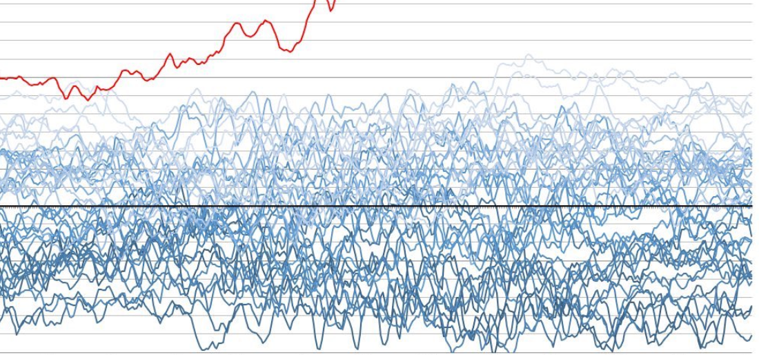 Māorified and in all kinds of trouble