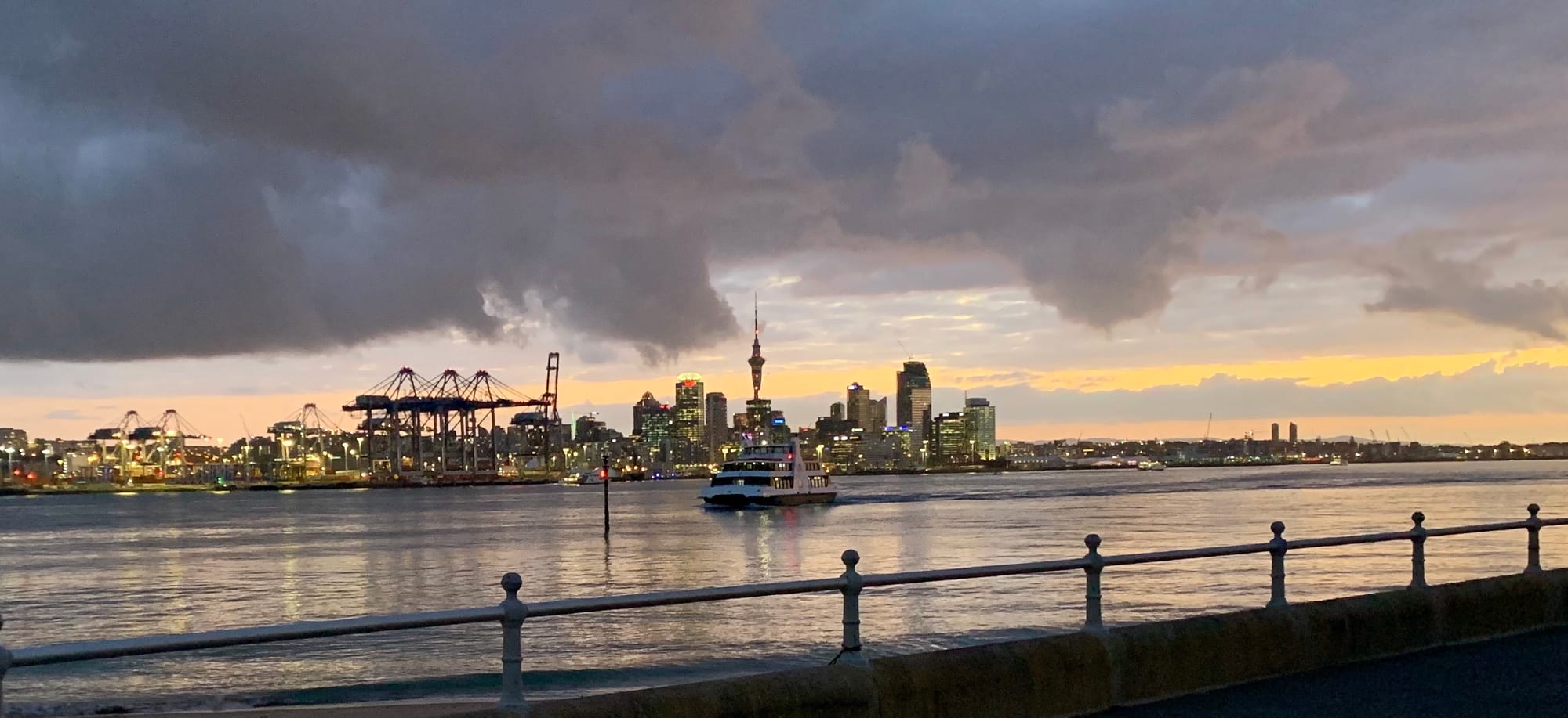 Old School was the best school