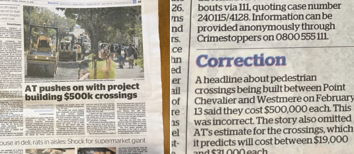 Still waiting on that turnaround