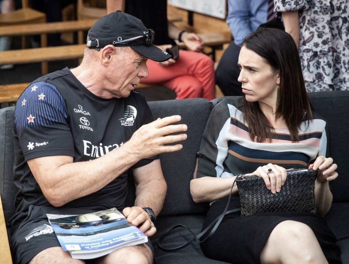 The kind of mistake you will make if you read too much Jordan Peterson