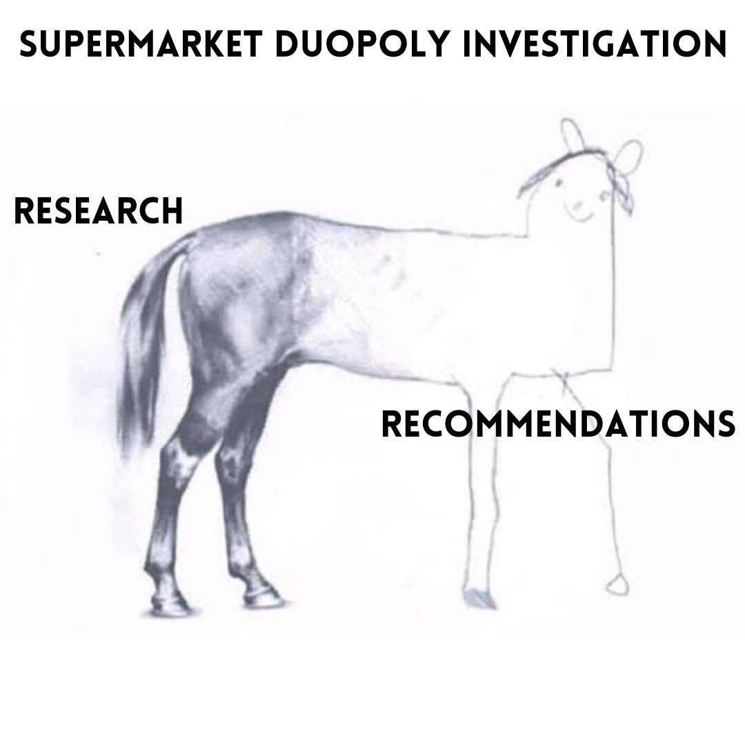 Profits come and go, greed is a constant