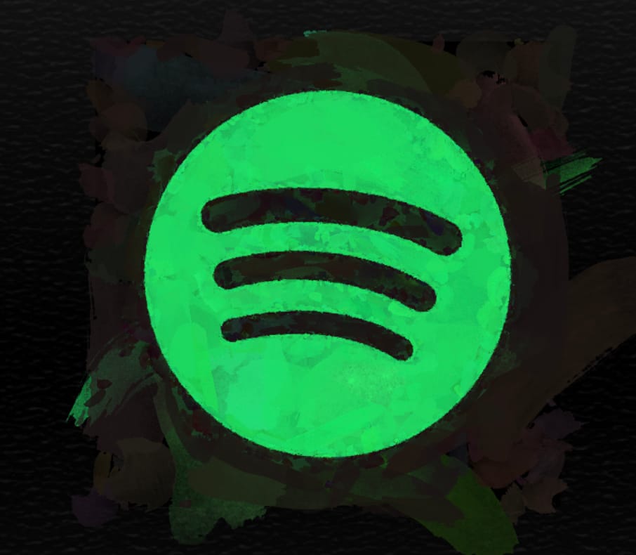 OMFG Month at Spotify!