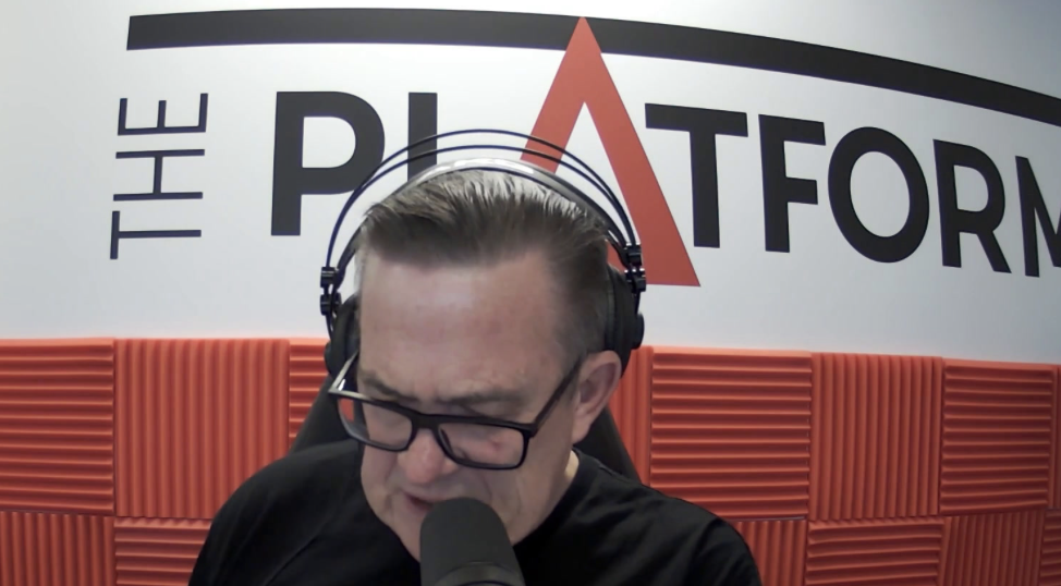 You brace for the worst, you make the most of the good, you keep going