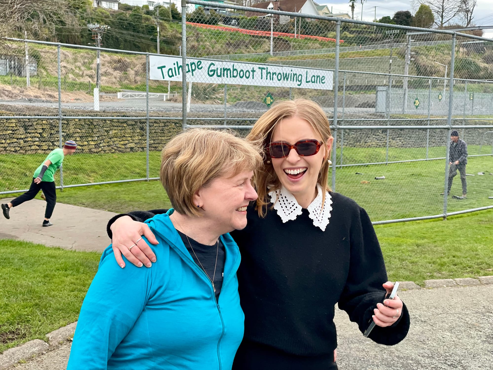 Big hopes for Saturday