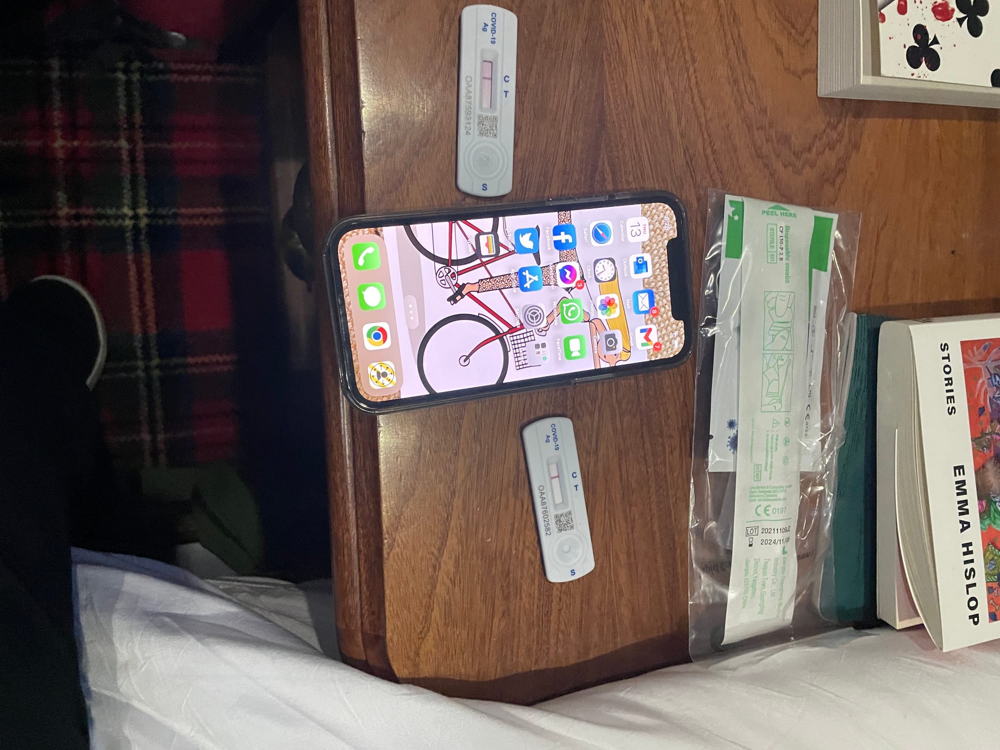 Ain't never gonna be like it used to be