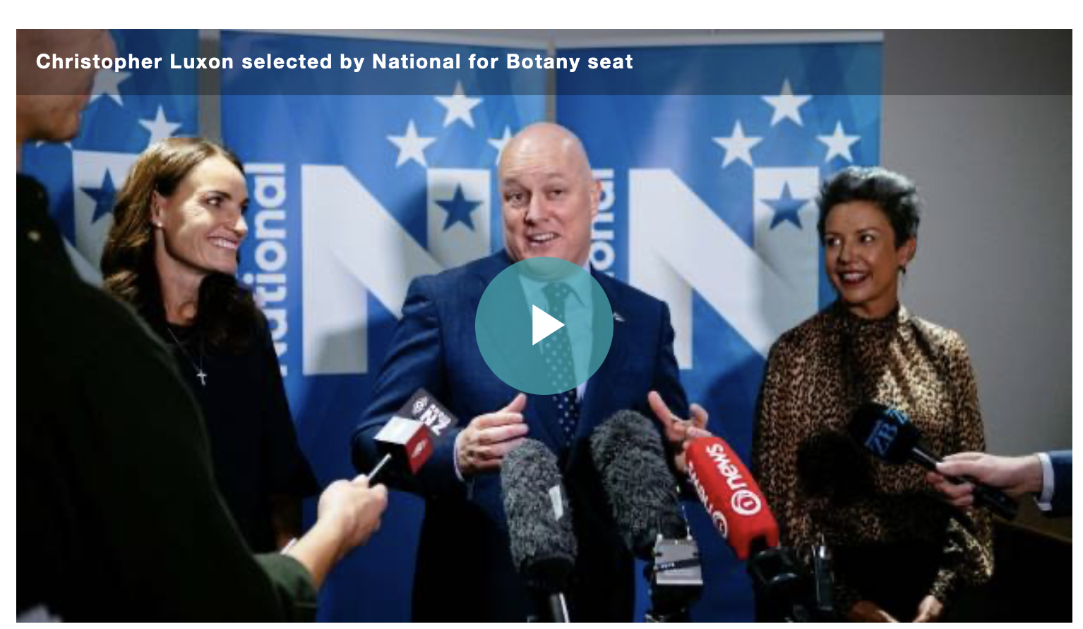 Questions a nine year old might ask the new Prime Minister