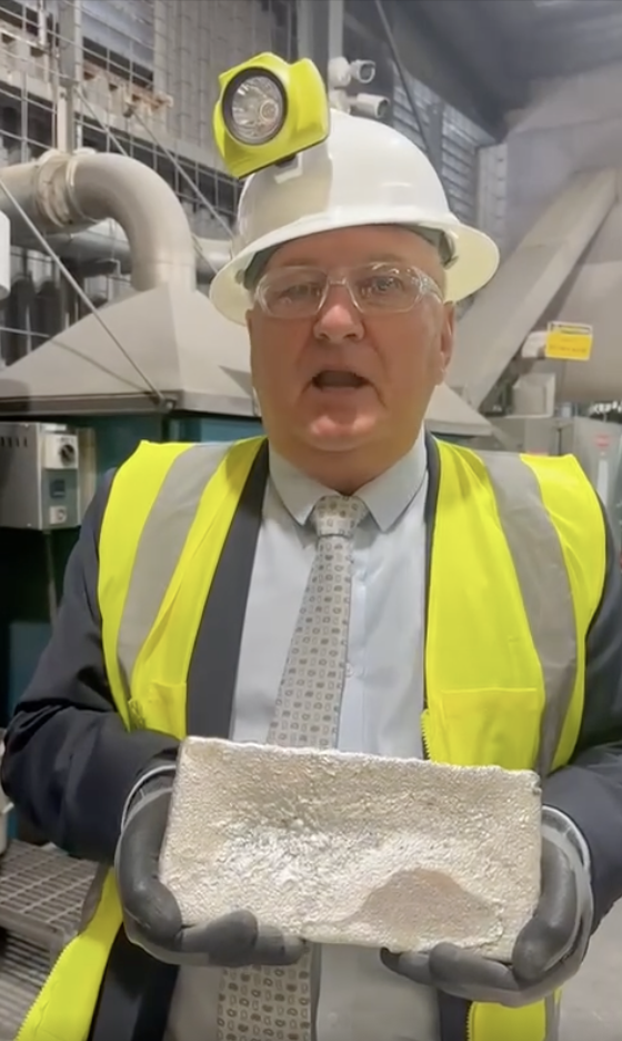 There are better ways to get hospitals