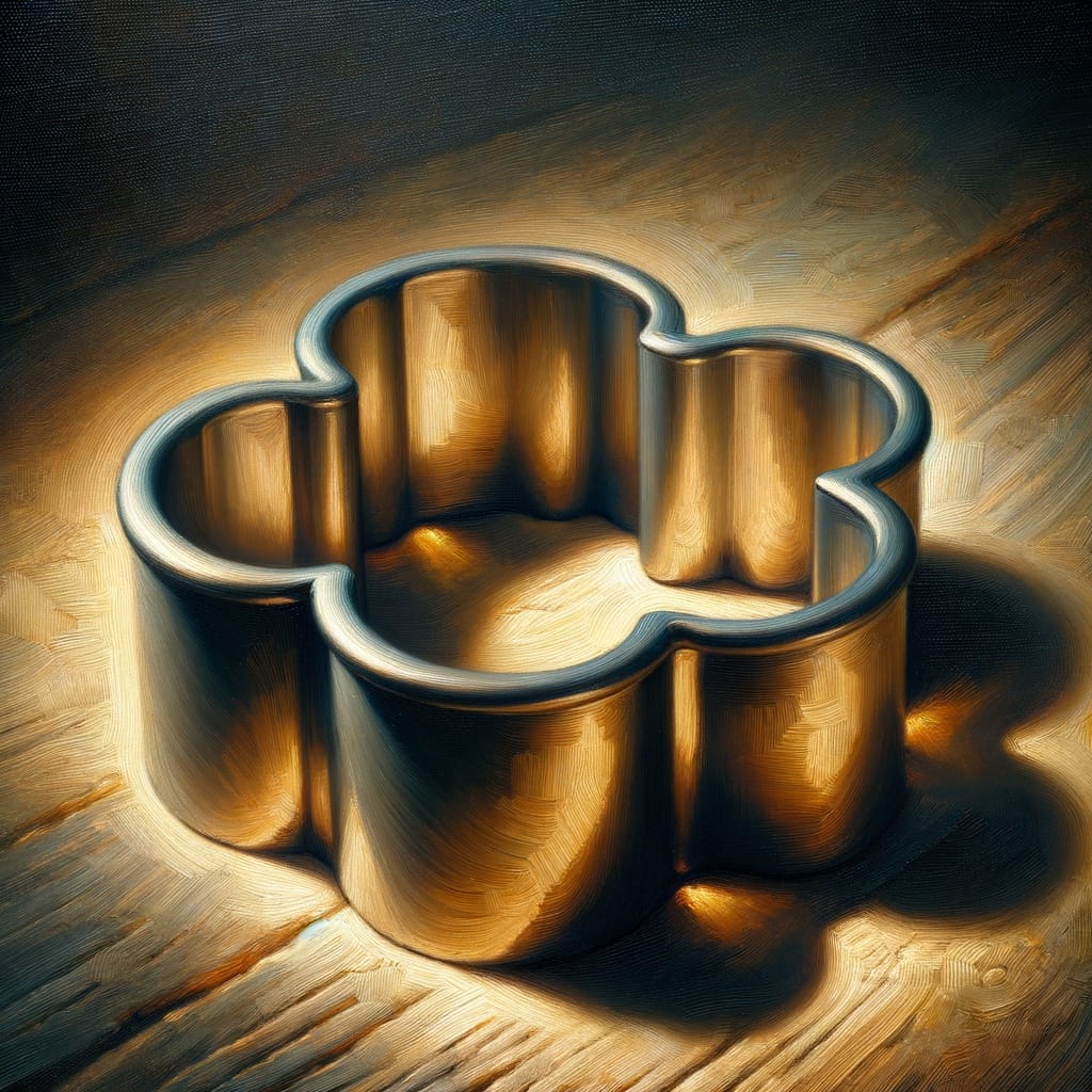 All new content, no copies or repeats 