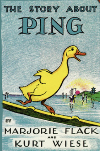 Out past the horizon