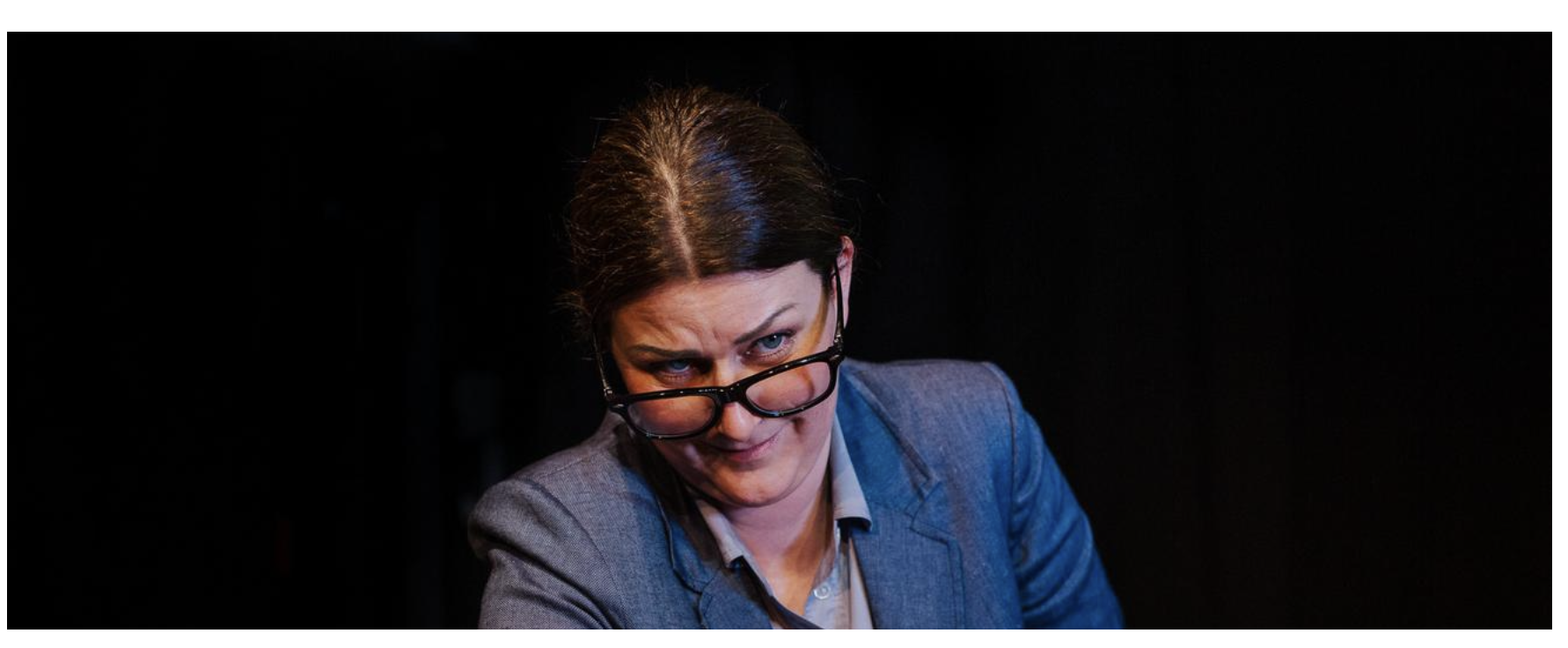 Something for the long weekend