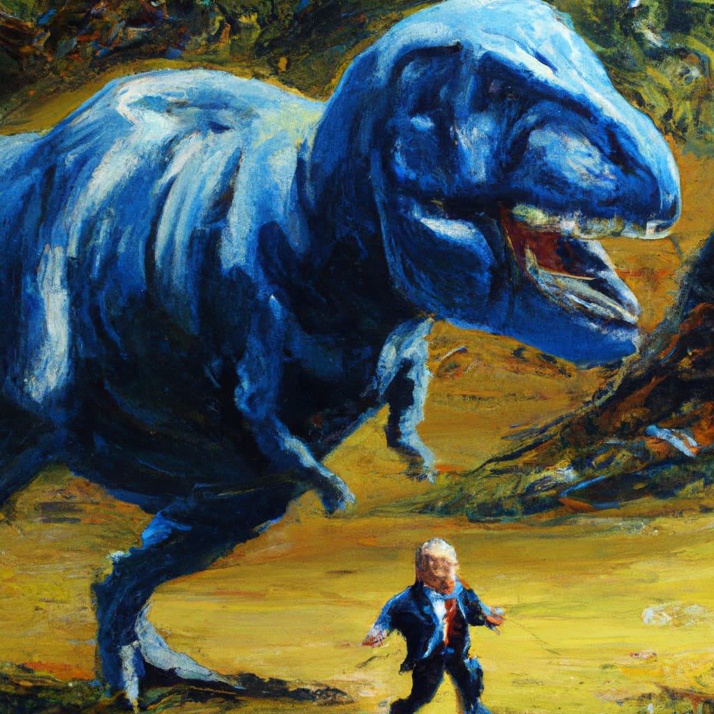 And on the third day God created the Remington bolt action rifle