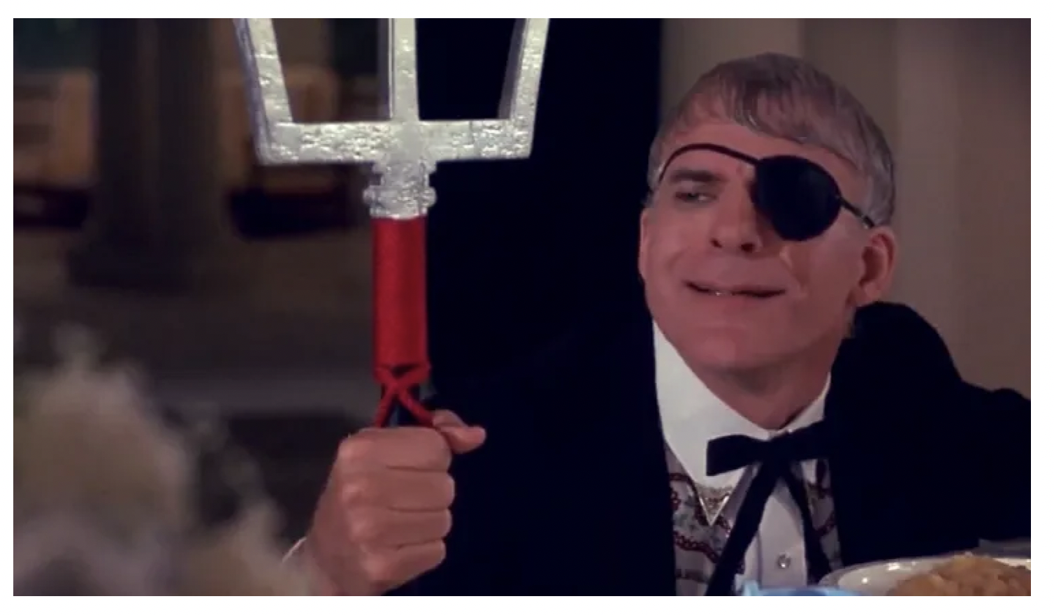 Time for AT to get real