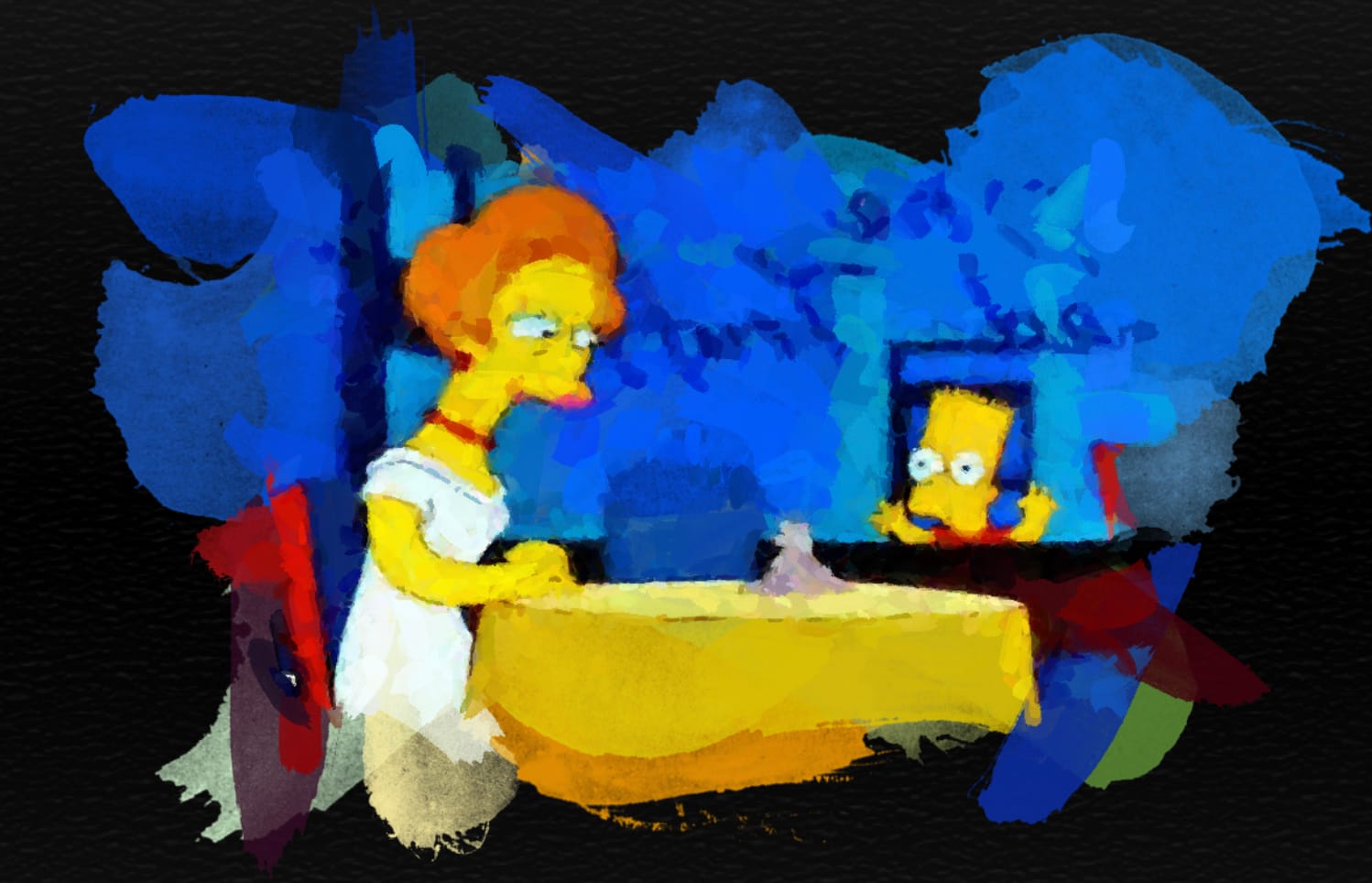 Story morning at Kia Kaha Primary School