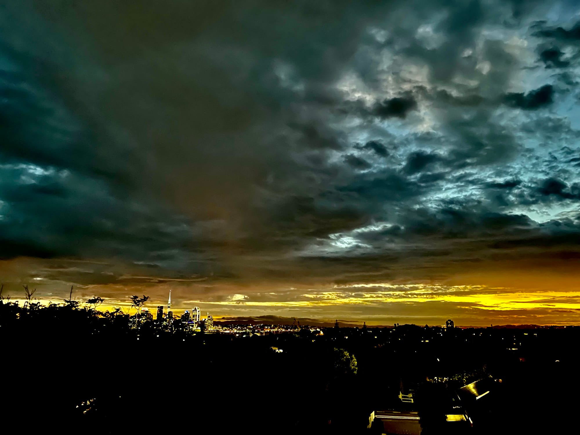 The virus is a scam and she should swing