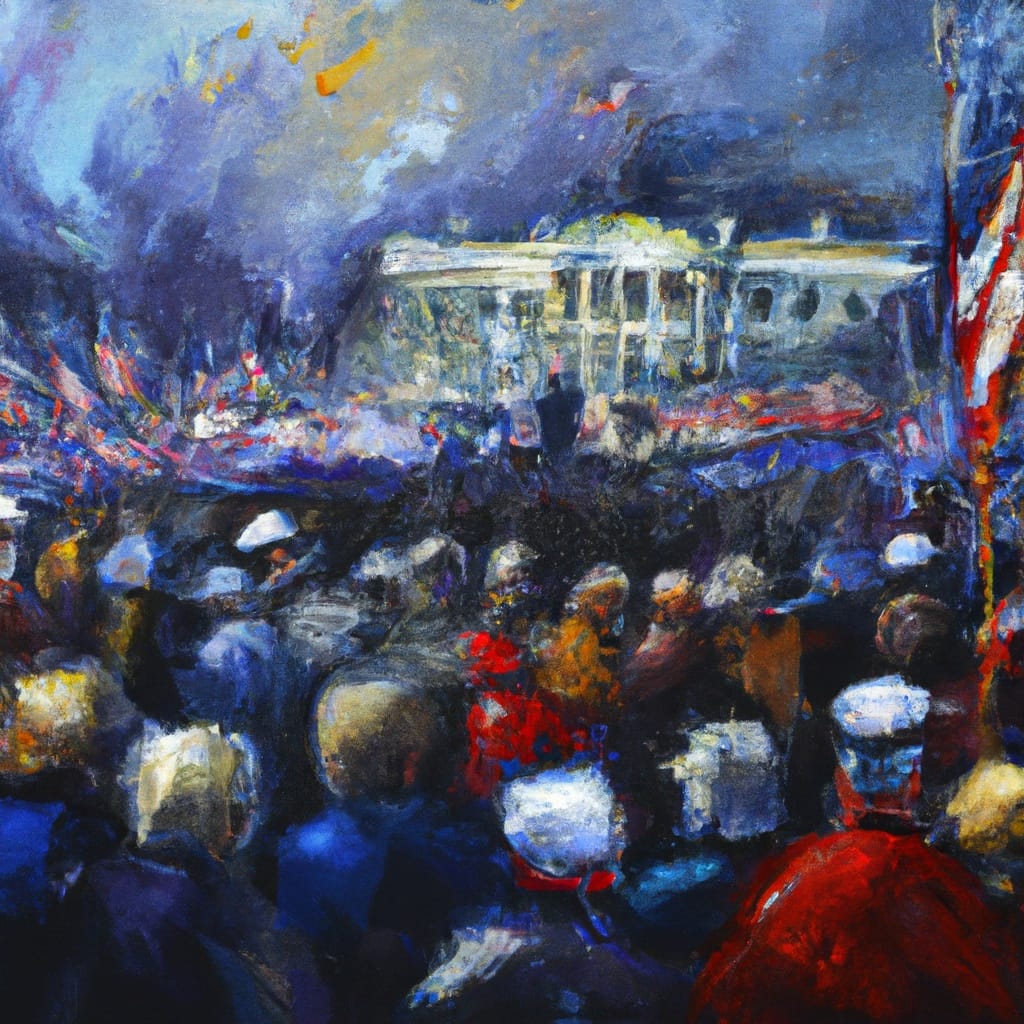 They go off 24/7 while he just does his job