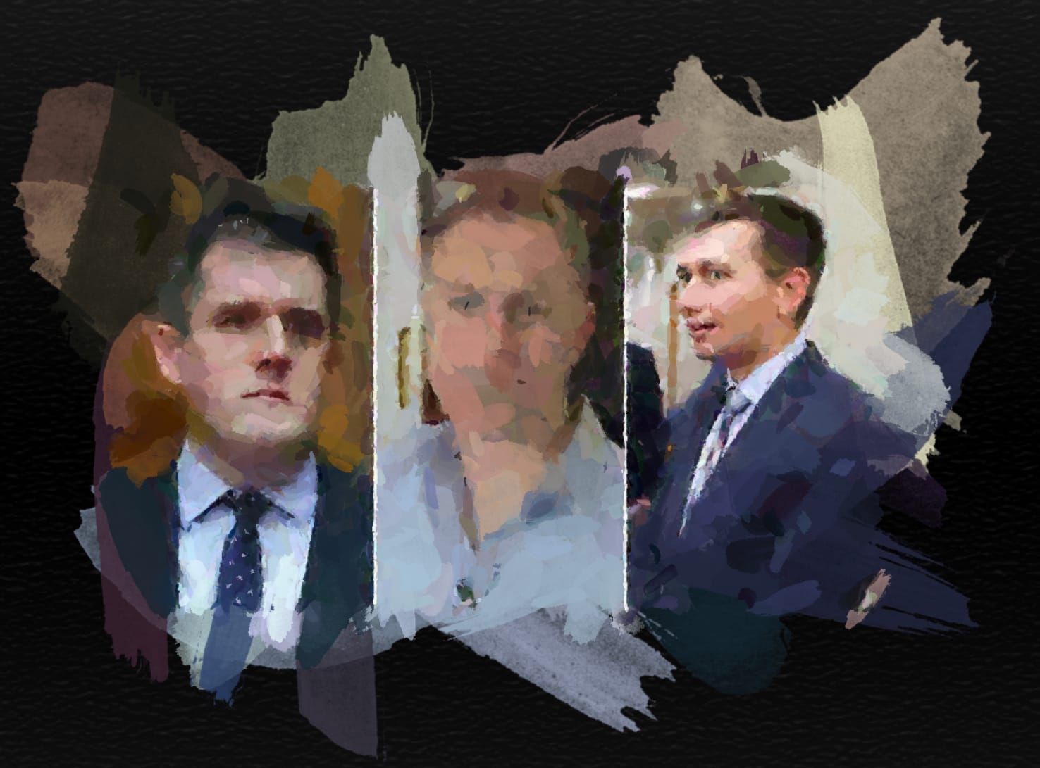 The book of the New Nationals