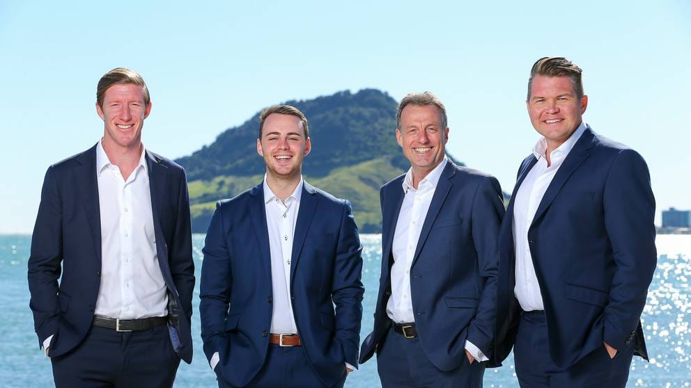 The party that pledges to comfort the comfortable