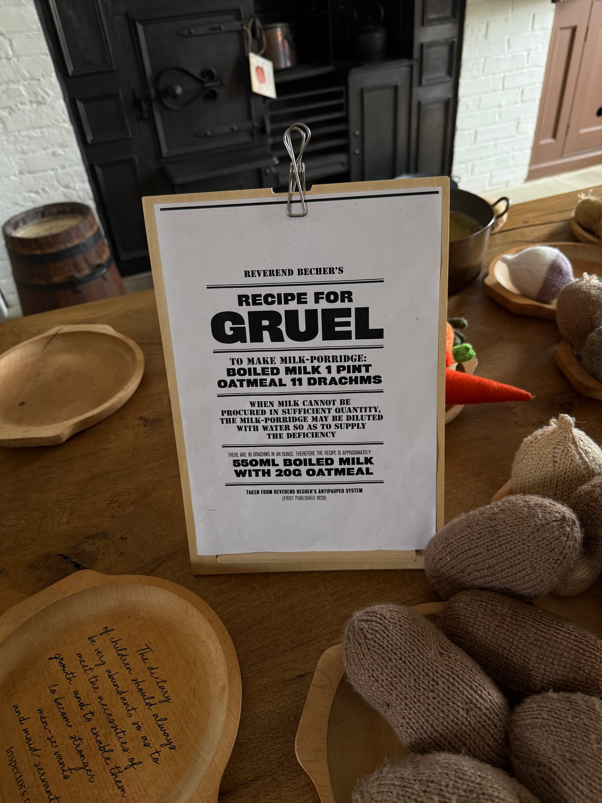 Far from responsible and anything but gutsy