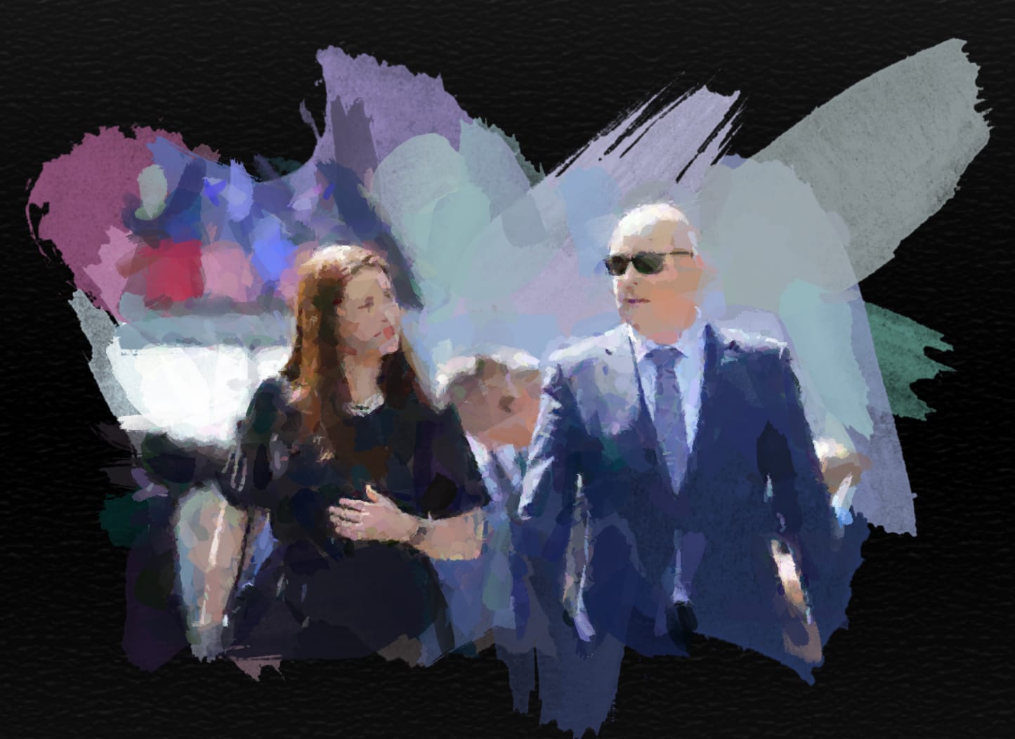 All Chris and World War Three