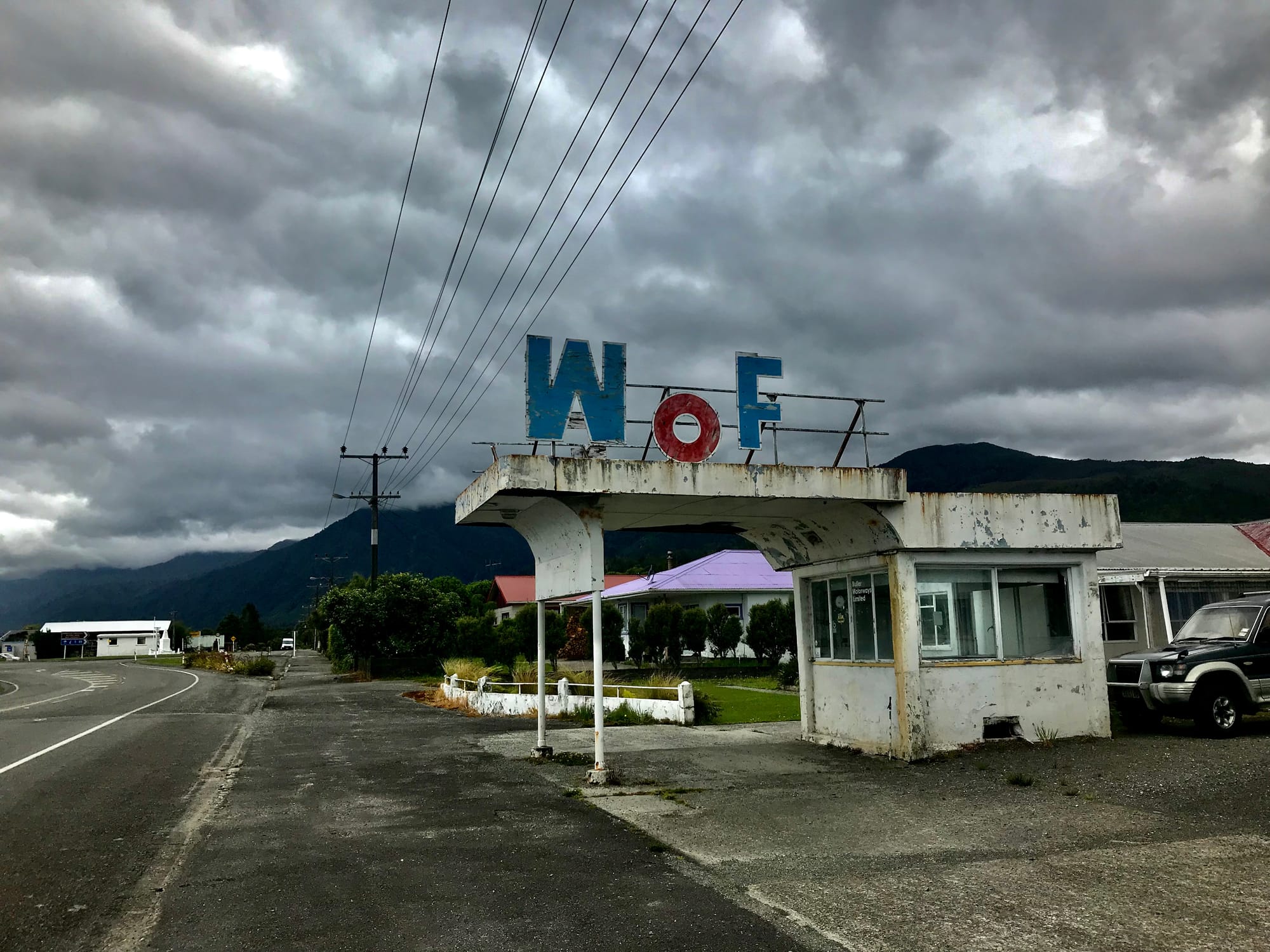 We fixed it for youse