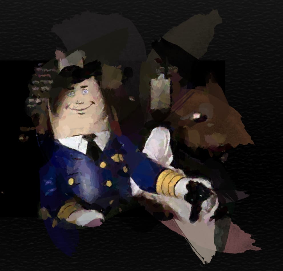 Flying High with Kia Kaha Airlines