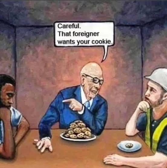 Passionate about bottom feeders