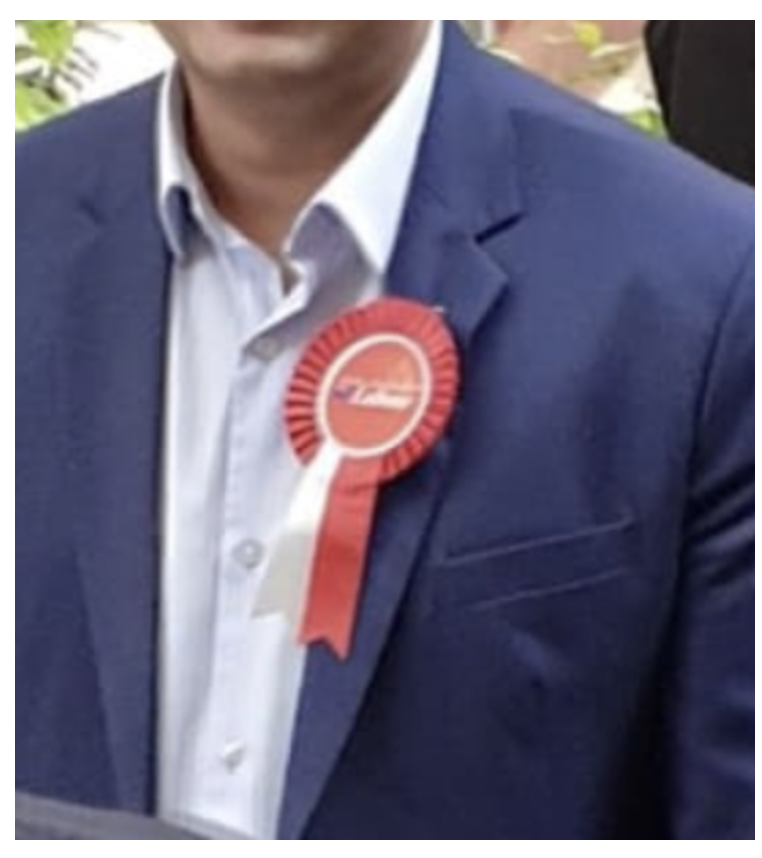 Red ribbon performances