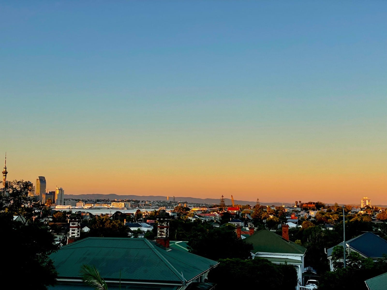 We hold ourselves back from saving ourselves