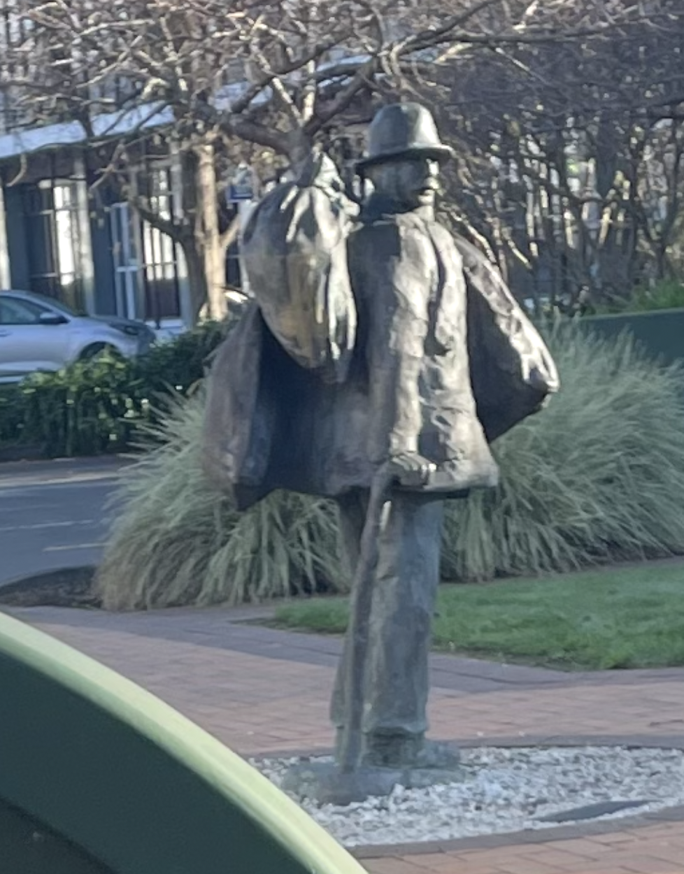 You say socialist like it's a bad thing