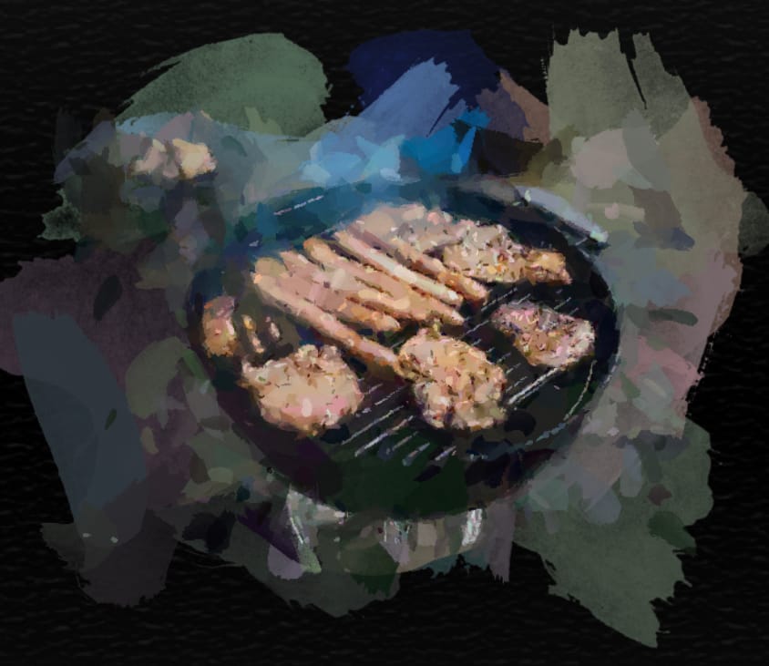 Summer holidays for Kia Kaha primary school