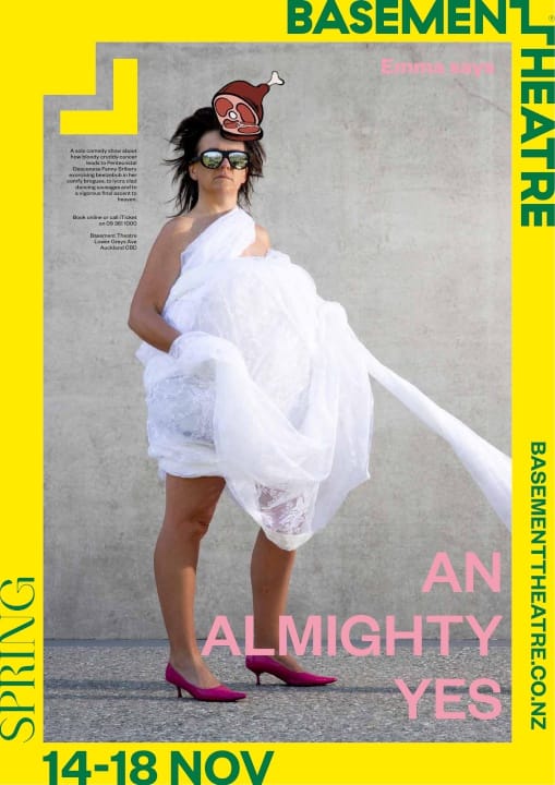 Life, death, e-bikes and what not to sit on