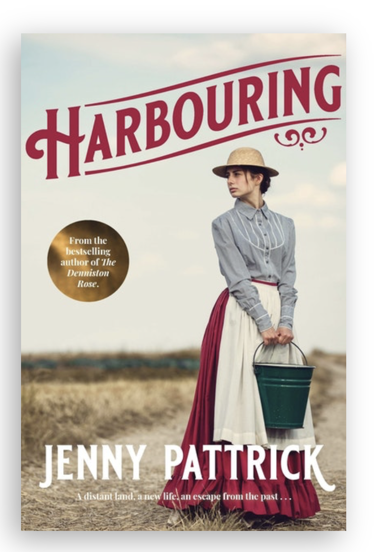 Because it's not too late