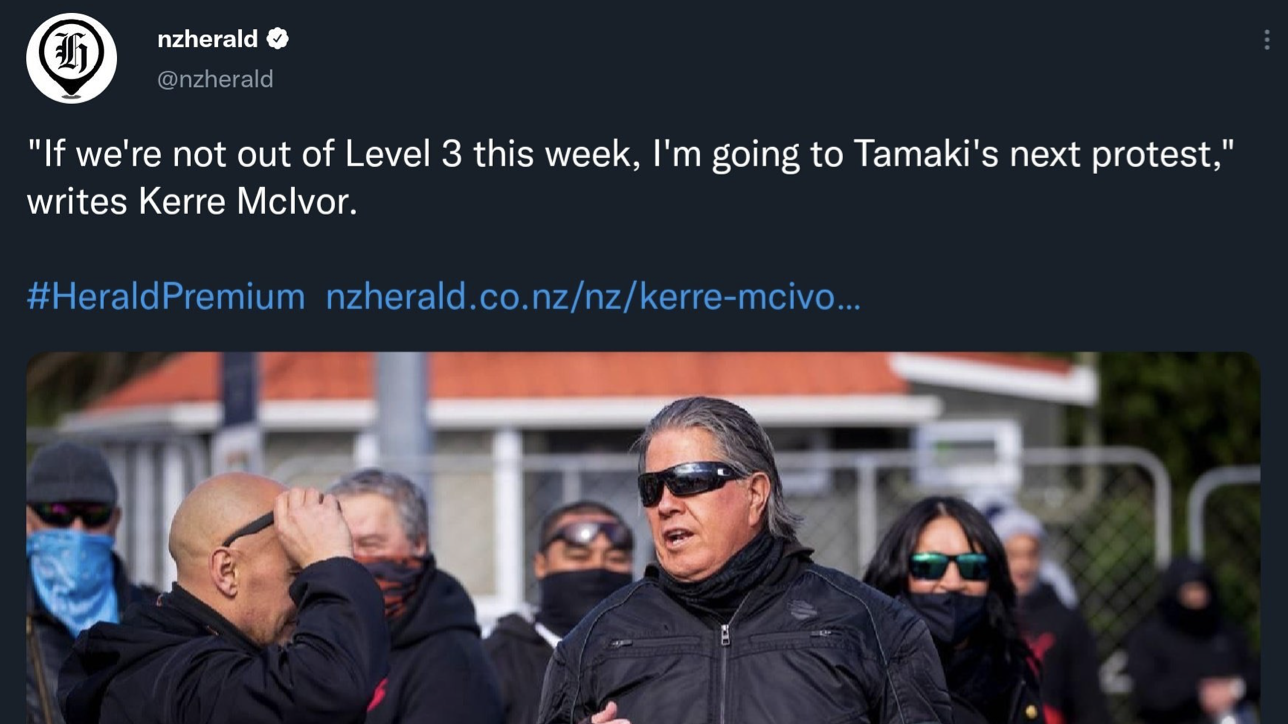 How much more of this fun are we up for?