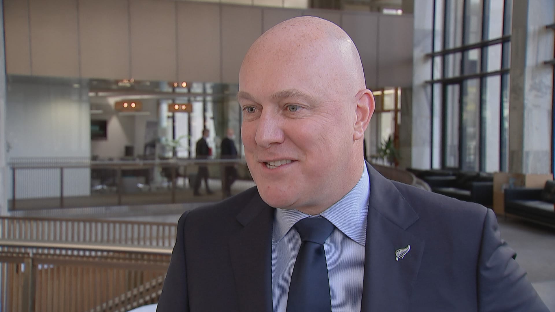 Man who put word through blender