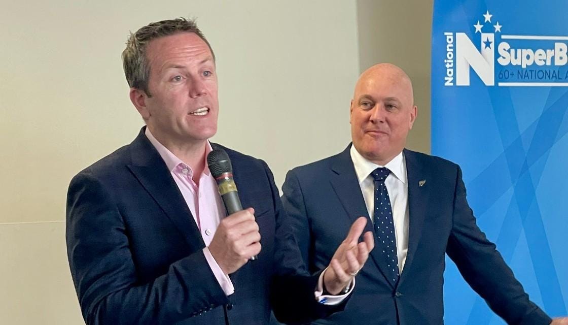 Another week of hermit life, another week of dog whistles