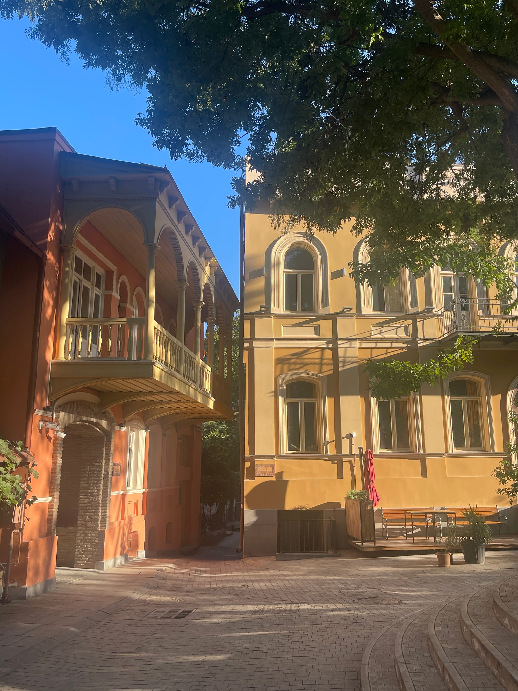 You can choose your politics but you can’t choose your relatives