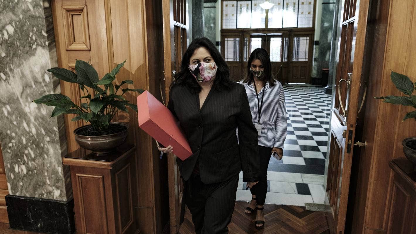 Big ideas, images and distorted facts