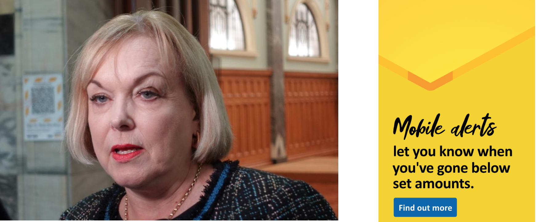 Poor old Pop-Up Leader: nothing but green and yellow jellybeans