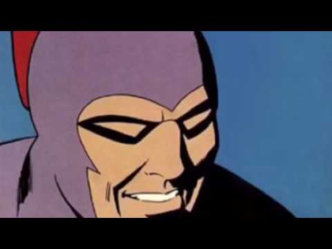 The dream that we are now one people