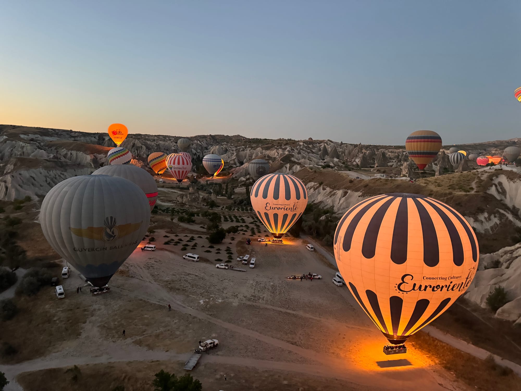 Keep it in your pocket