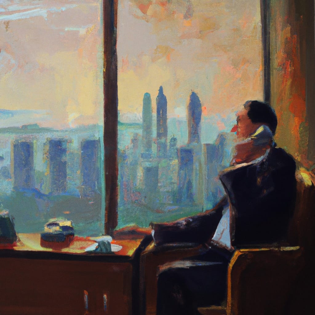 And where do we go from here?