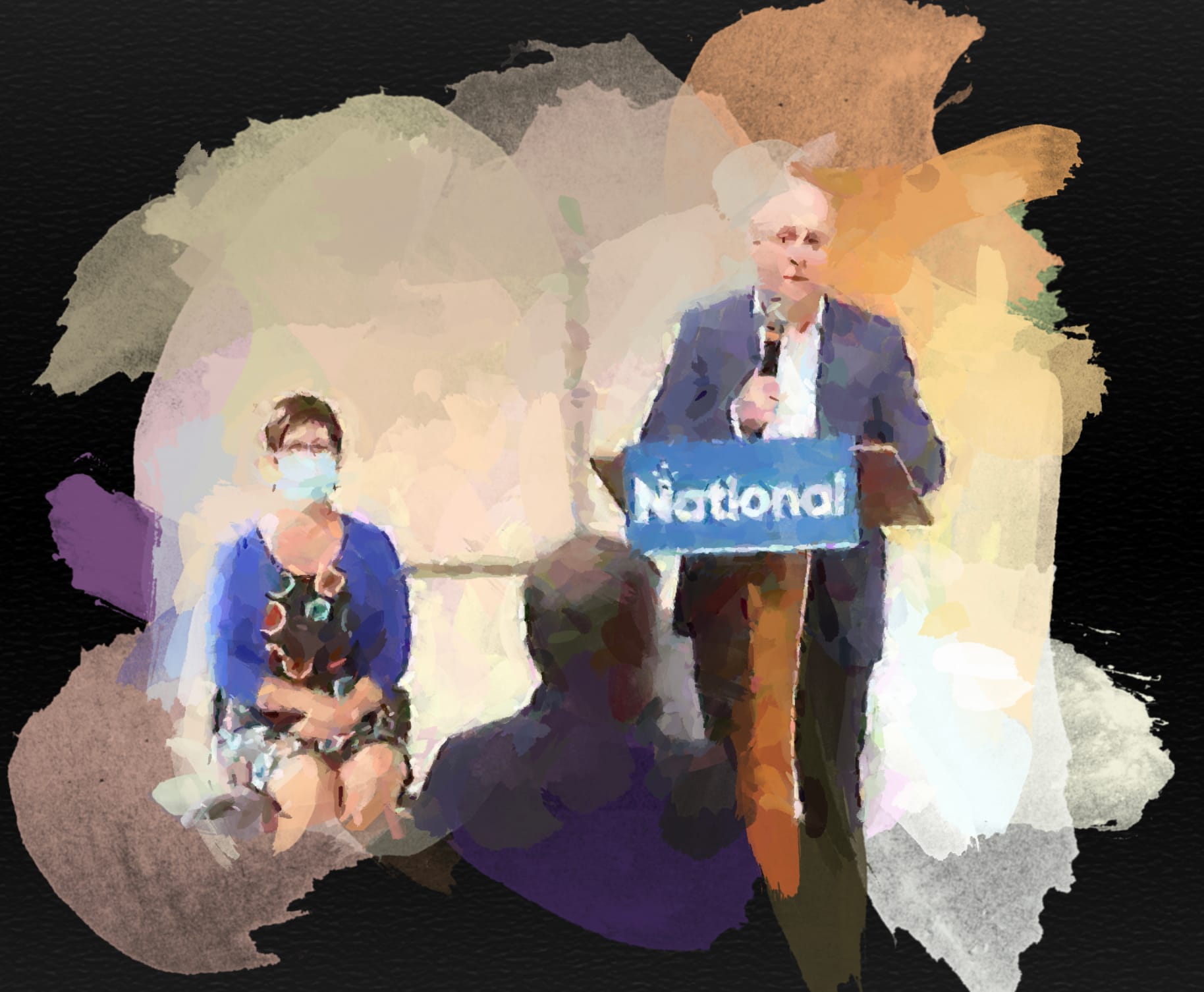 The Book of Grabaseat