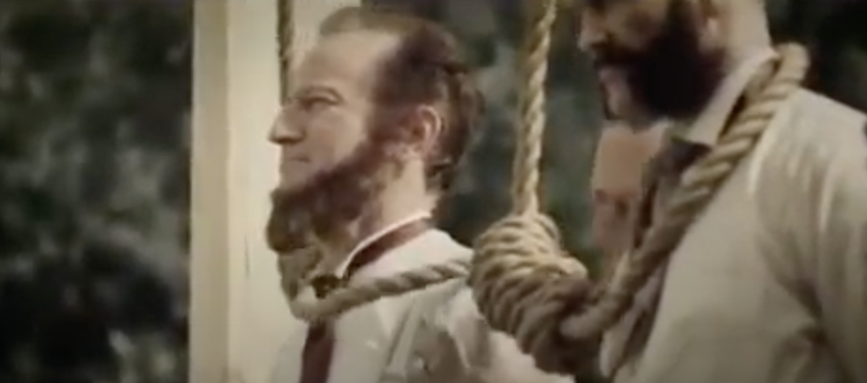 In hard times we can be asked to make hard choices