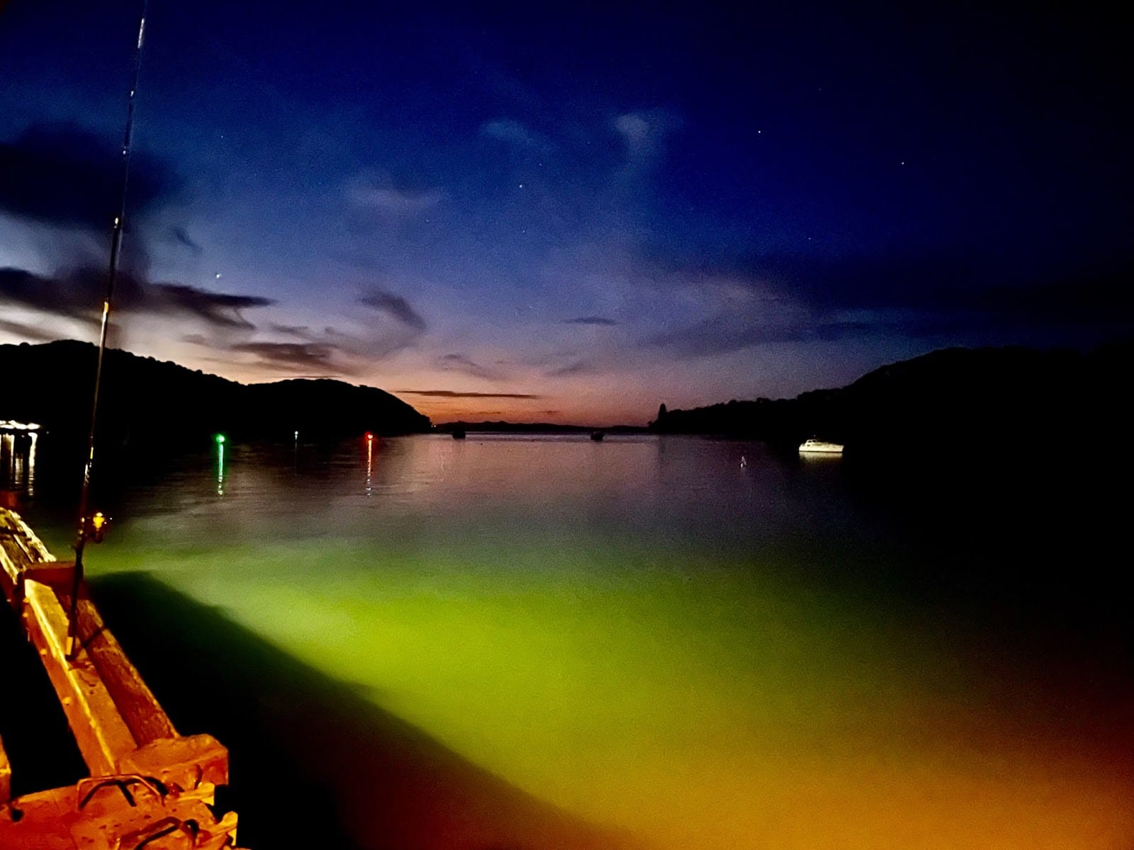 Pandemic-era material deprivation blues