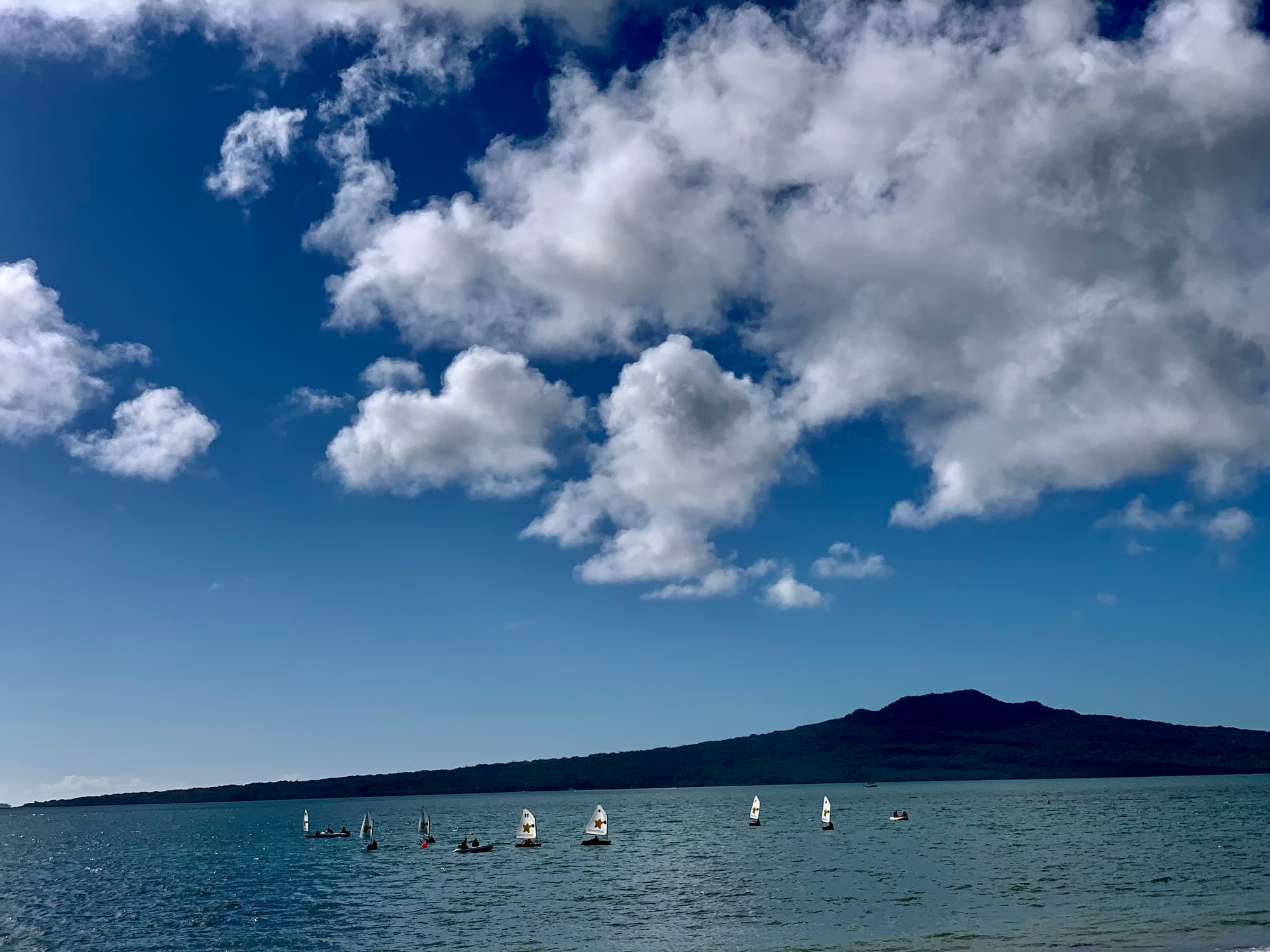 A world worth wanting, and why Steven Joyce is completely wrong as usual