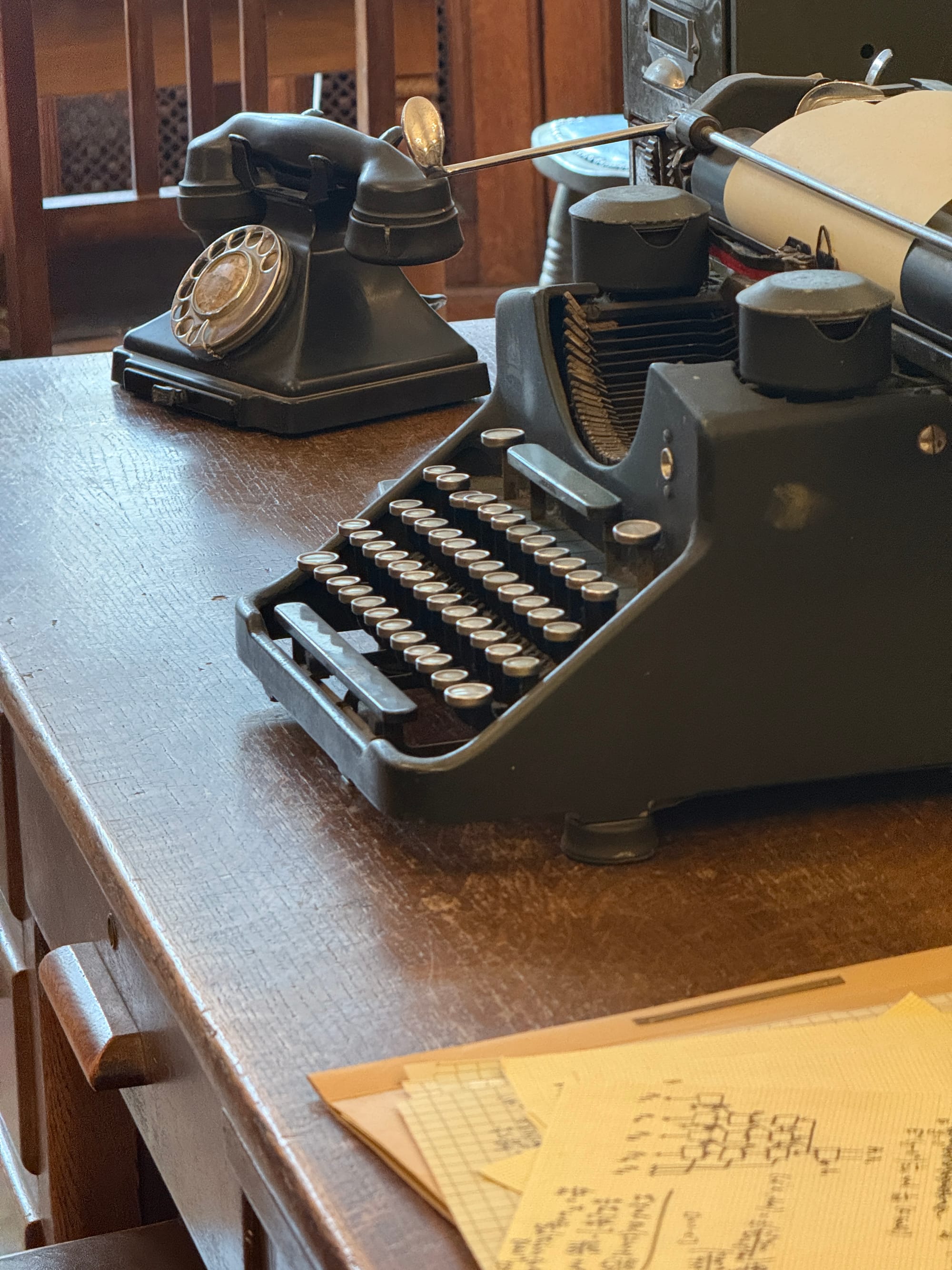 A few short thoughts about the budget